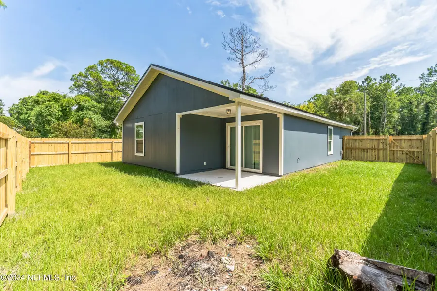 908 W 9th Street, Saint Augustine, FL 32084 - #3