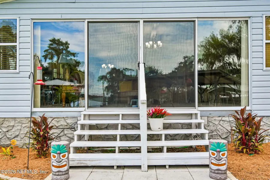 113 S Lake George Drive, Georgetown, FL 32139 - #3
