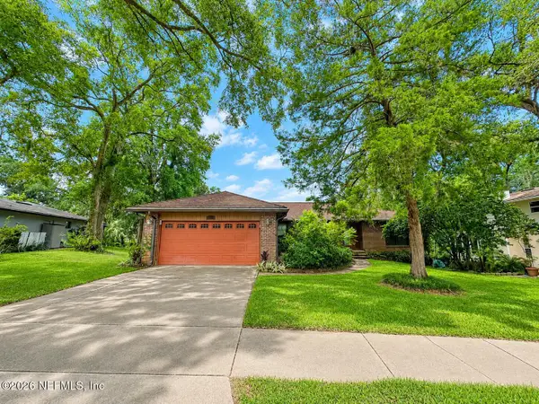 1508 Oak Ridge W Drive, Jacksonville, FL 32225