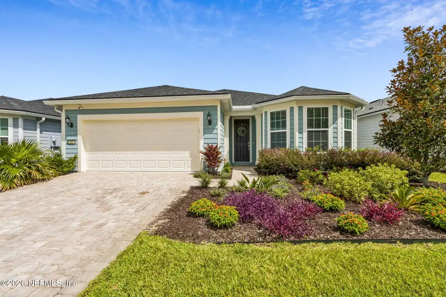517 Continuum Loop, Yulee, FL 32097 - #2
