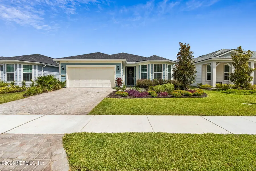 517 Continuum Loop, Yulee, FL 32097 - #3