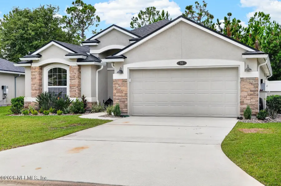 86 Little Owl Lane, Saint Augustine, FL 32086 - #3
