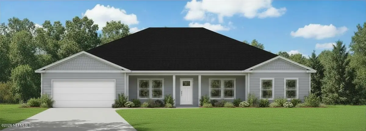 9193 SW County Rd 225, Starke, FL 32091 - #1
