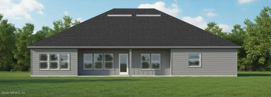 9193 SW County Rd 225, Starke, FL 32091 - #2