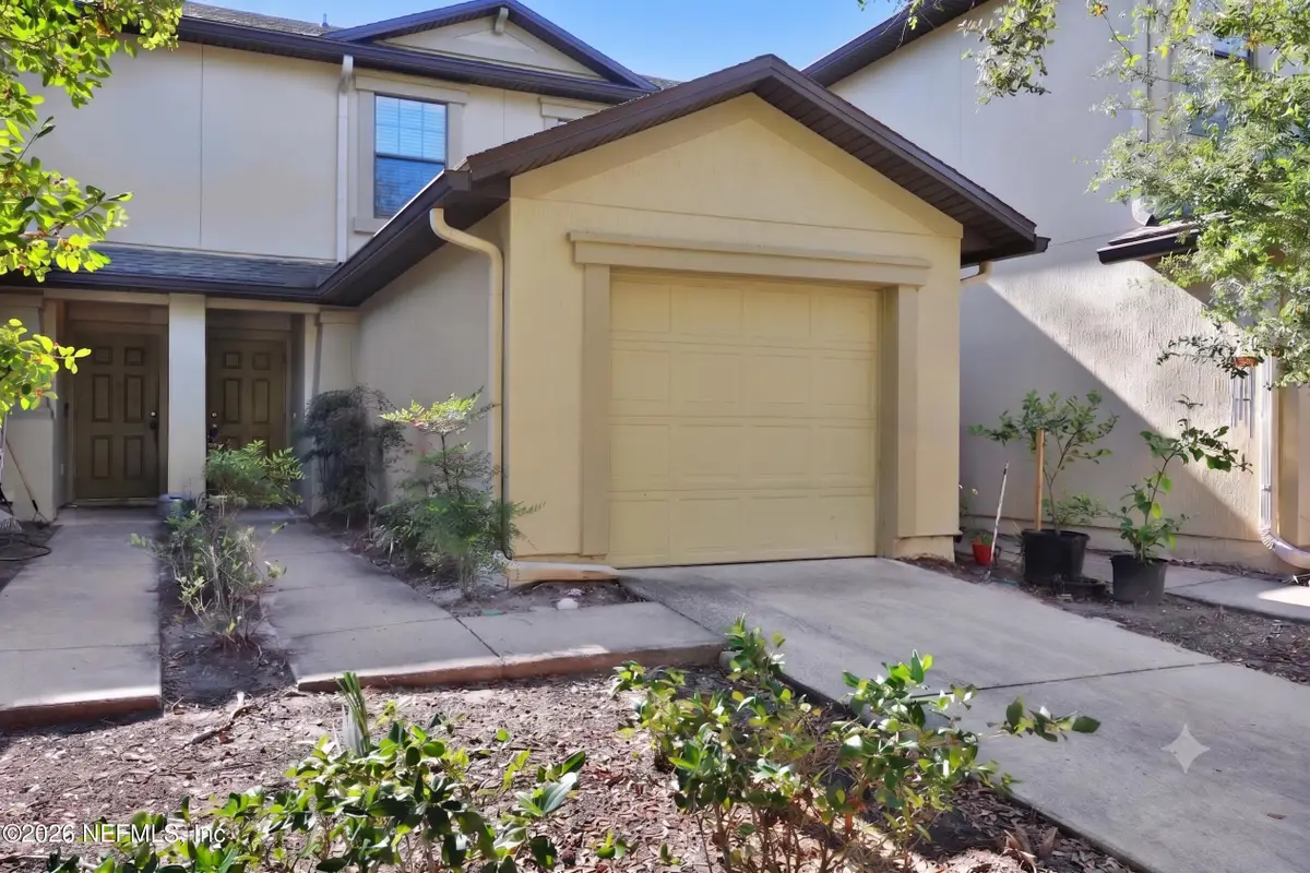 7764 Playschool Lane, Jacksonville, FL 32210 - #1