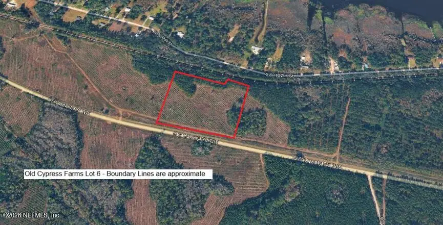 9113 SW County Rd 225, Starke, FL 32091 - #2