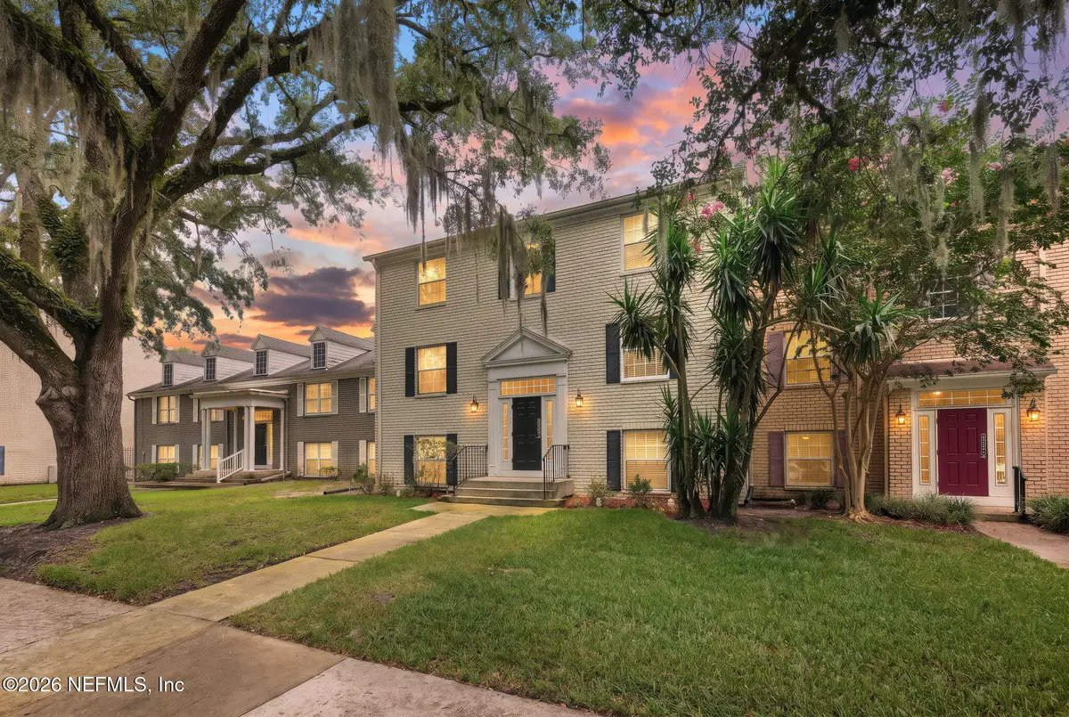 4306 Plaza Gate S Lane #201, Jacksonville, FL 32217 - #1