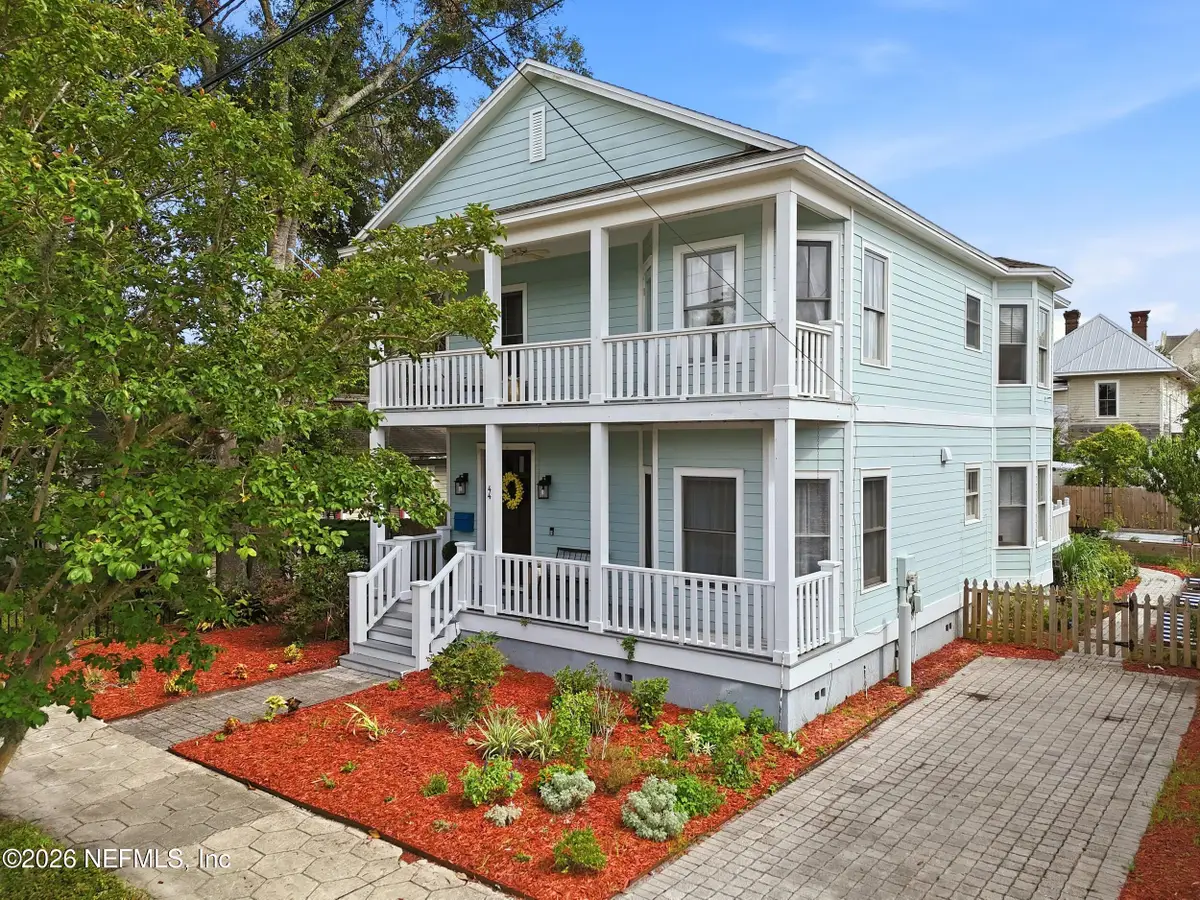 44 W 12th Street, Jacksonville, FL 32206 - #1