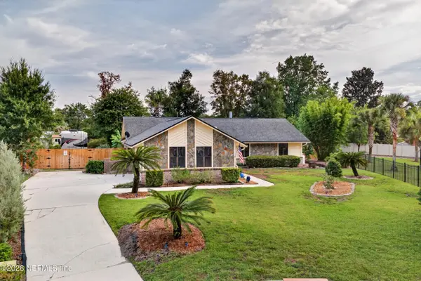 2587 Bayou Ridge Court, Orange Park, FL 32065