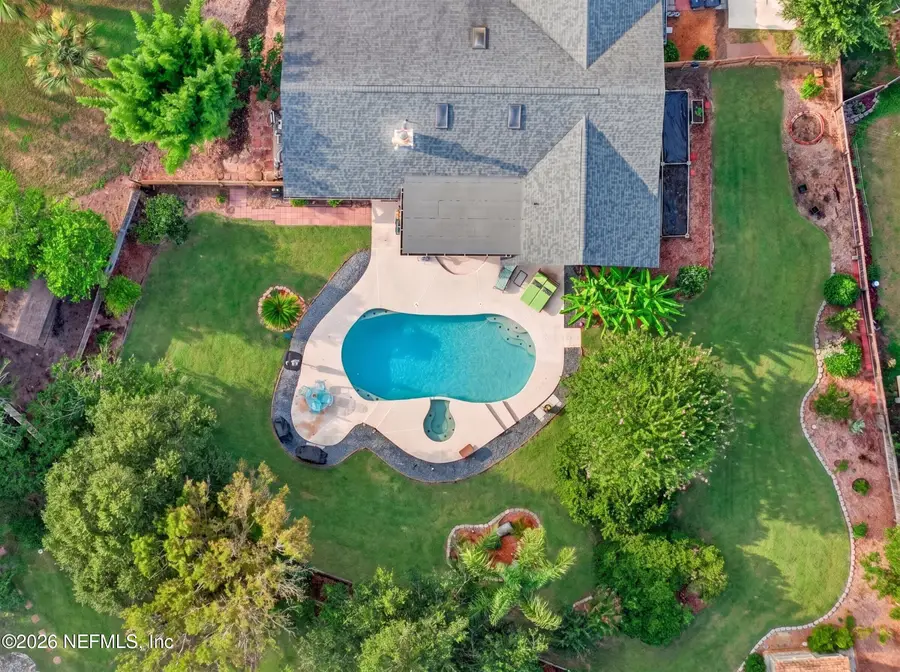 2587 Bayou Ridge Court, Orange Park, FL 32065 - #2