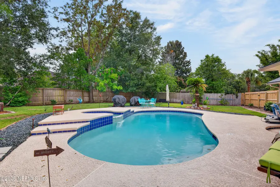 2587 Bayou Ridge Court, Orange Park, FL 32065 - #3