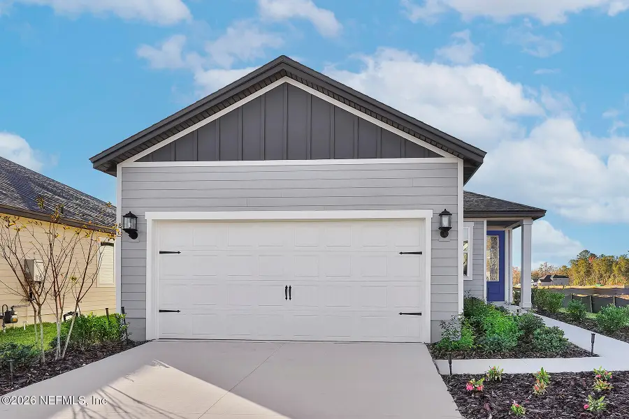 8953 Angels Landing Court, Jacksonville, FL 32234 - #2