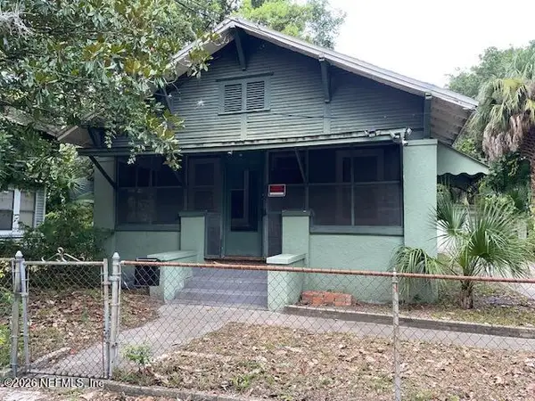 209 W 23rd Street, Jacksonville, FL 32206