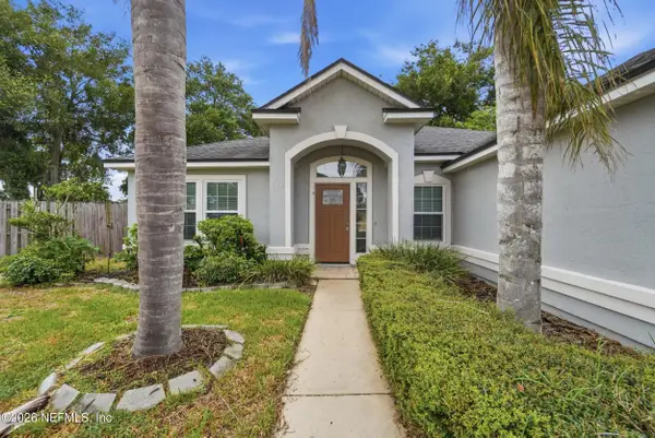 3374 Caroline Ridge E Lane, Jacksonville, FL 32225