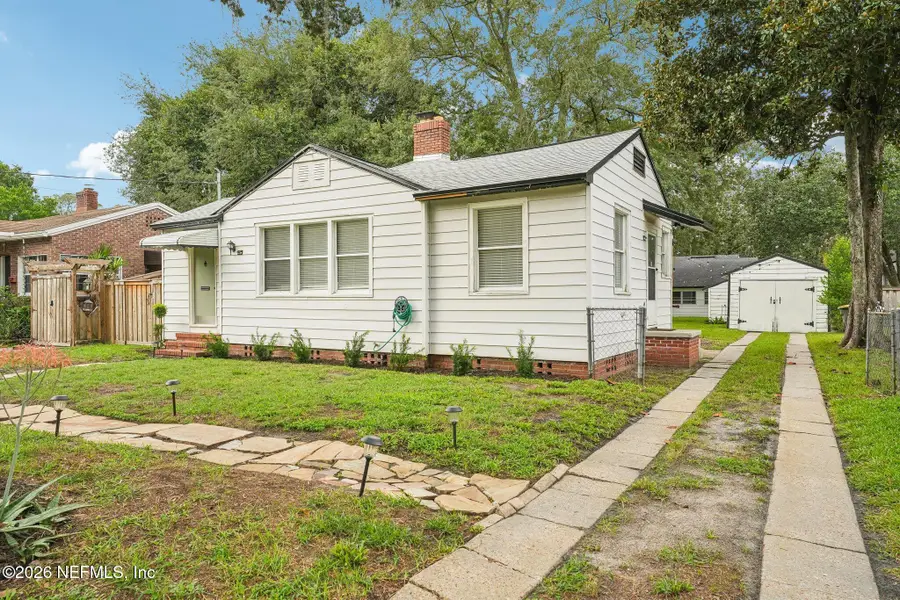 1632 Charon Road, Jacksonville, FL 32205 - #3