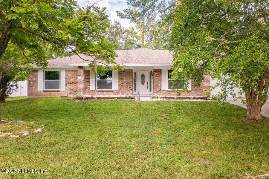 1877 Aba Drive, Orange Park, FL 32073 - #2
