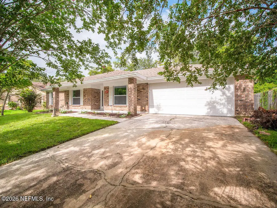 1877 Aba Drive, Orange Park, FL 32073 - #3