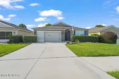 2456 Cold Stream Lane Lane, Green Cove Springs, FL 32043 - #3