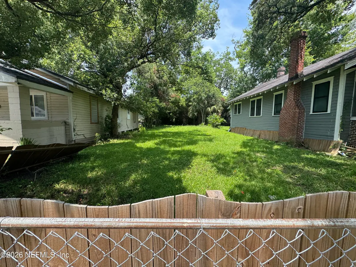 0 8th W Street, Jacksonville, FL 32209 - #1