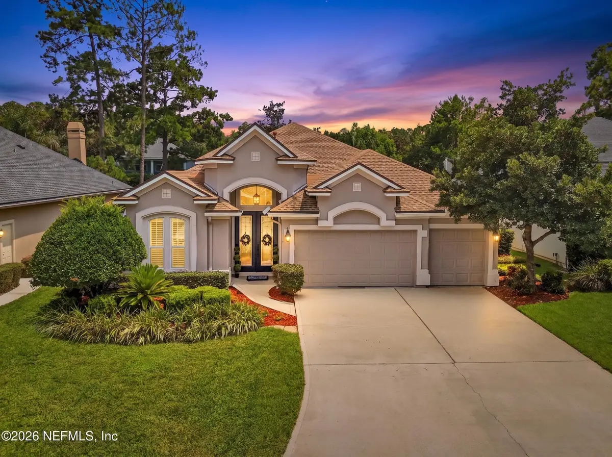 1311 Cormorant Court, Saint Johns, FL 32259 - #1