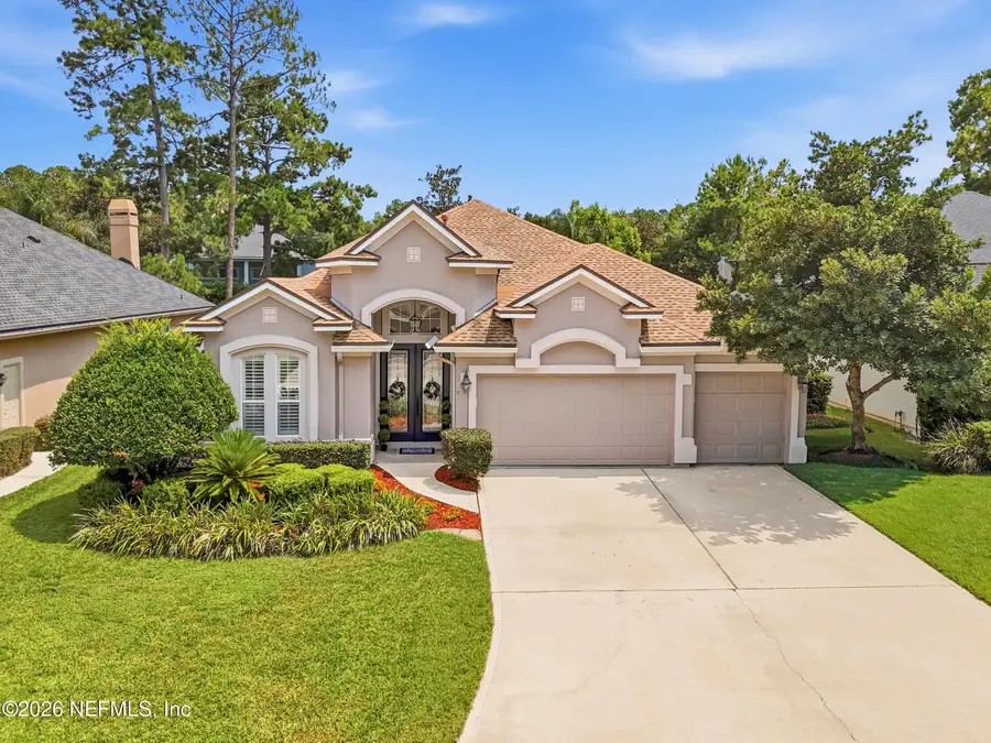 1311 Cormorant Court, Saint Johns, FL 32259 - #3