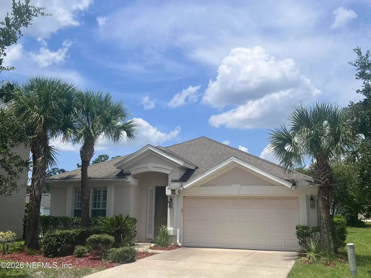 8429 Highgate Drive, Jacksonville, FL 32216 - #1
