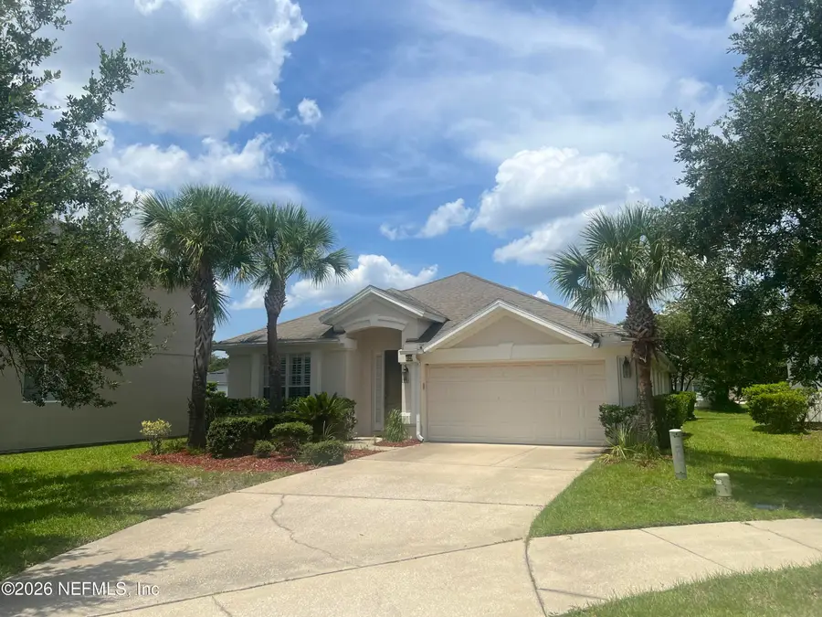 8429 Highgate Drive, Jacksonville, FL 32216 - #2
