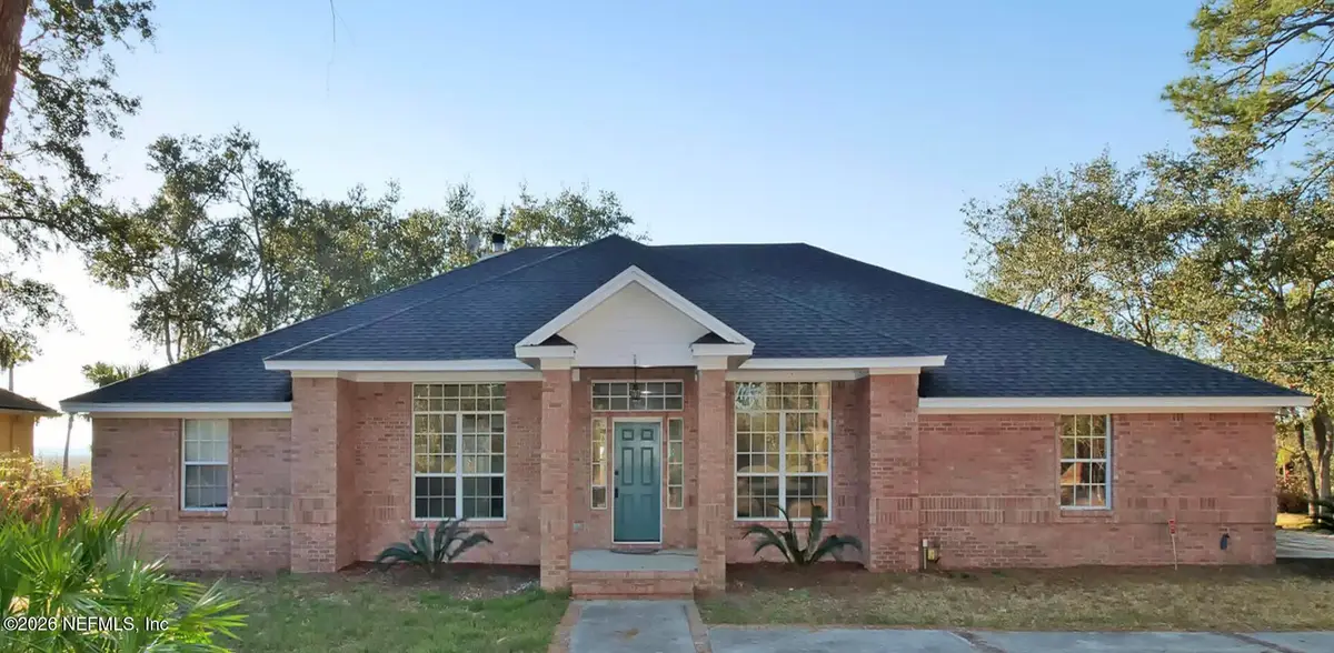 15576 Shark W Road, Jacksonville, FL 32226 - #1