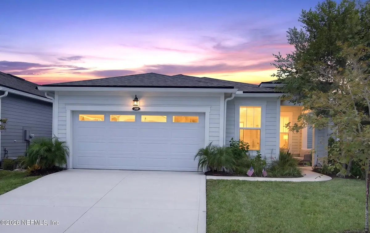 359 Pinellas Way, Saint Johns, FL 32259 - #1
