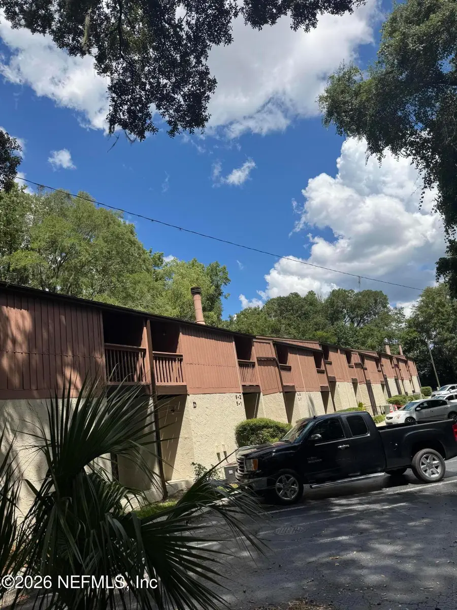 1515 NW 29th Road #D6, Gainesville, FL 32605 - #2