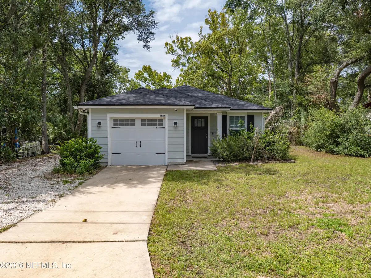 4649 Suray Avenue, Jacksonville, FL 32208 - #1