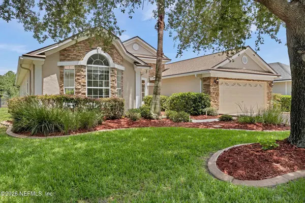 2970 Piedmont Manor Drive, Orange Park, FL 32065