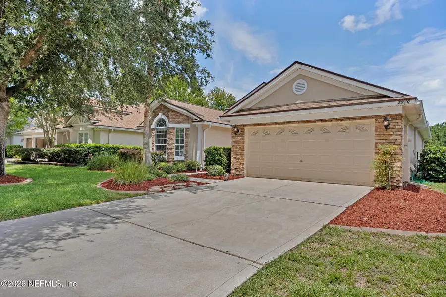 2970 Piedmont Manor Drive, Orange Park, FL 32065 - #2