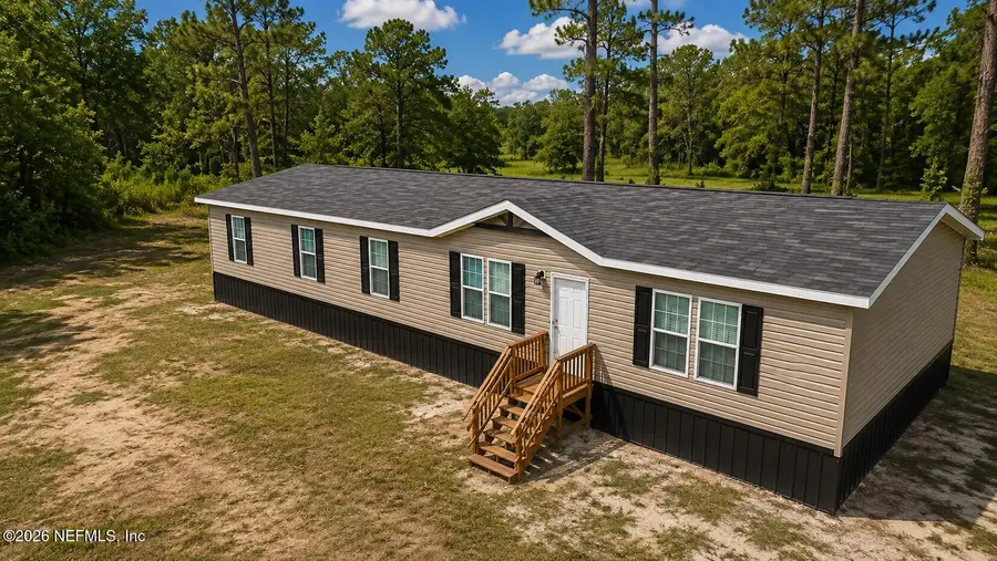 8421 NW 210th Street, Starke, FL 32091 - #2