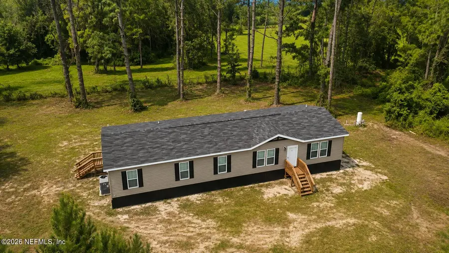 8421 NW 210th Street, Starke, FL 32091 - #3
