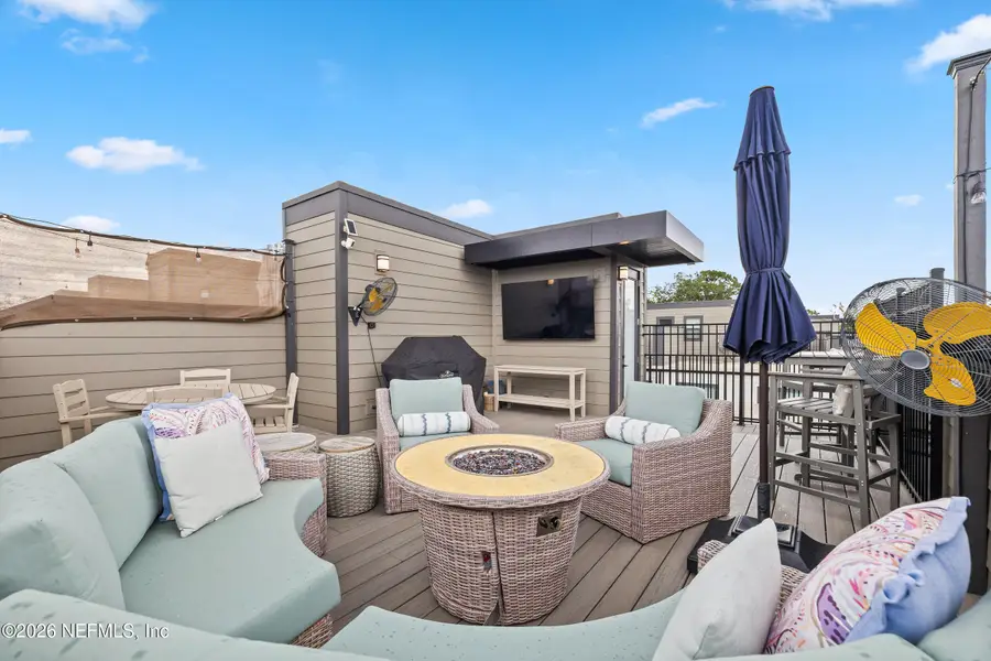 1611 Piazza Place, Jacksonville, FL 32207 - #3