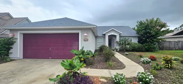 317 S Churchill Drive, St. Augustine, FL 32086