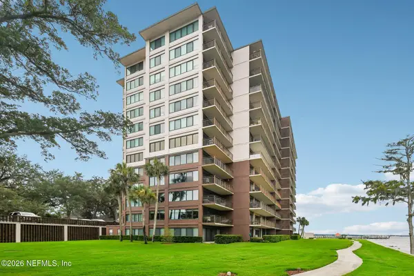 6000 San Jose Boulevard #4-C, Jacksonville, FL 32217