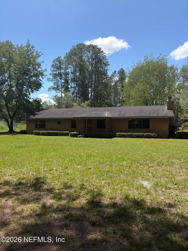 12064 Sunowa Springs Trail, Bryceville, FL 32009