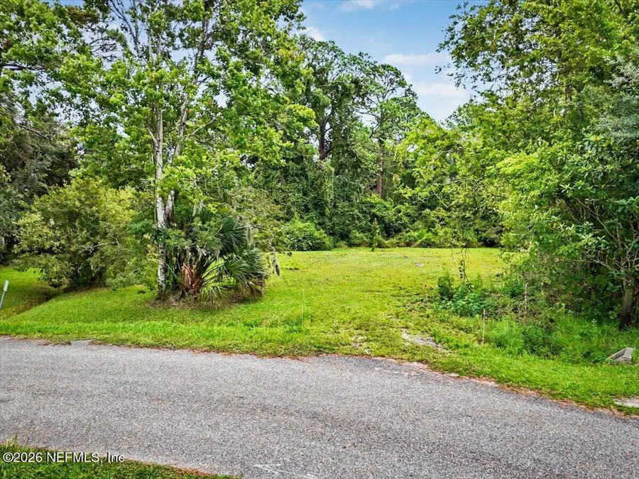 242 Yarbrough Circle, Saint Augustine, FL 32095 - #2