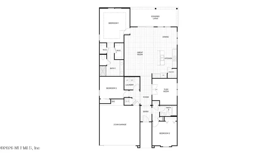 52 Hardwood Trail, Palm Coast, FL 32137 - #2