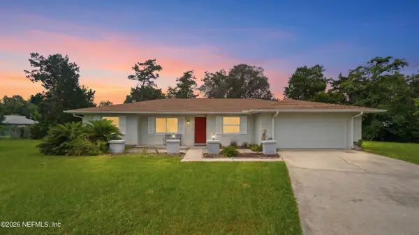 329 Palos Court, St. Augustine, FL 32086
