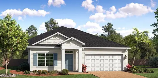 40 Good Harbor Place, St. Augustine, FL 32092