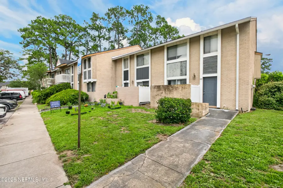 8880 Old Kings S Road #36, Jacksonville, FL 32257 - #3