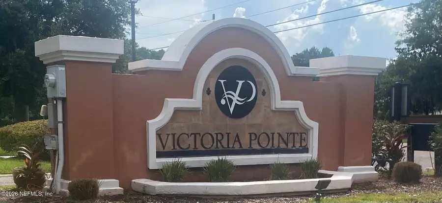11532 Tori Lane, Jacksonville, FL 32218 - #2