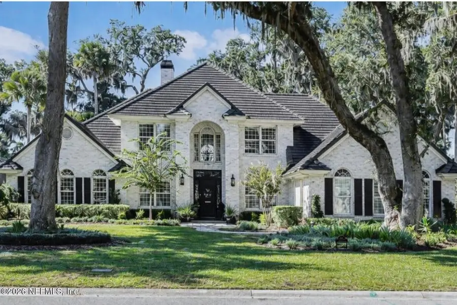 192 Twelve Oaks Lane, Ponte Vedra Beach, FL 32082 - #2