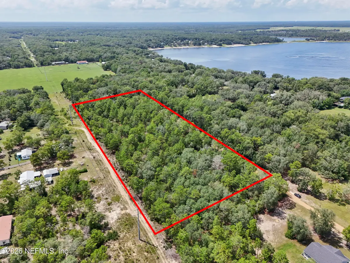 0 Lovebird Court, Keystone Heights, FL 32656 - #1