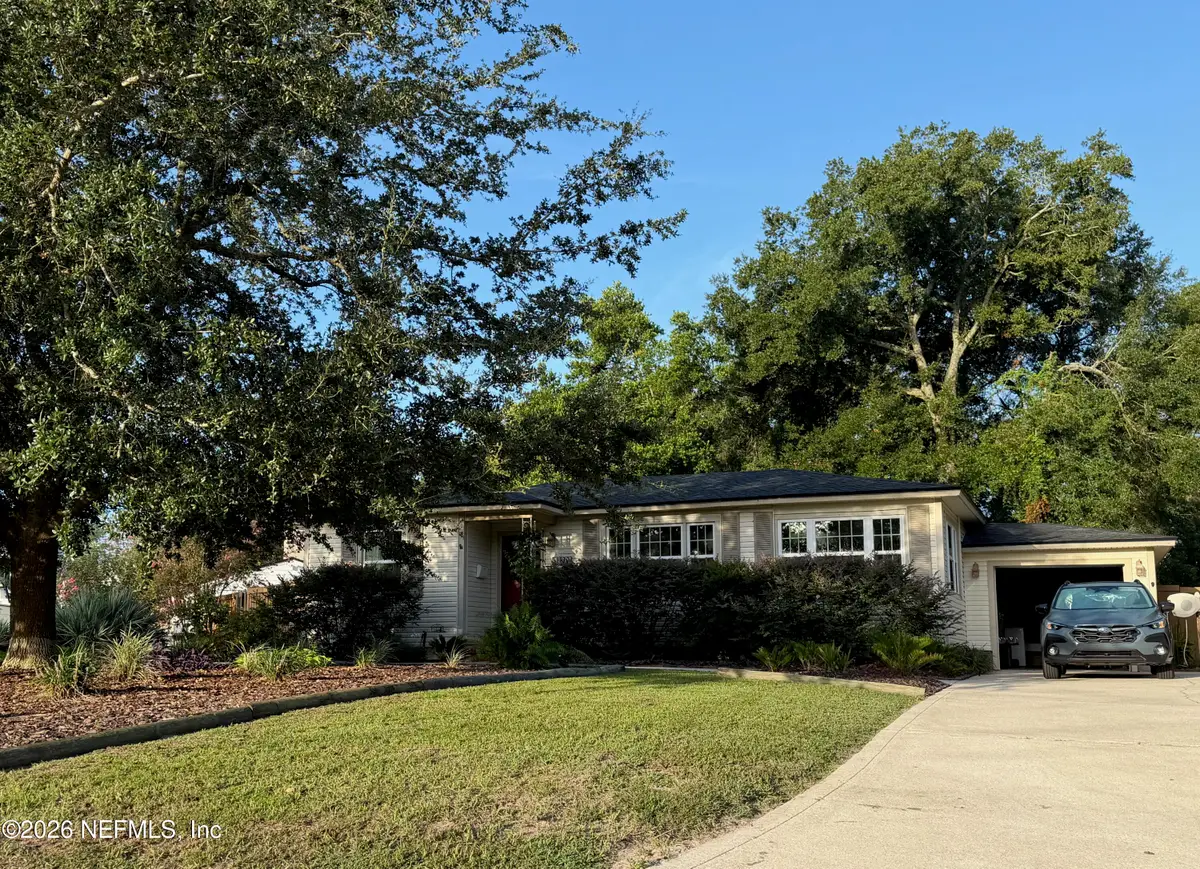 1840 Cornell Road, Jacksonville, FL 32207 - #1