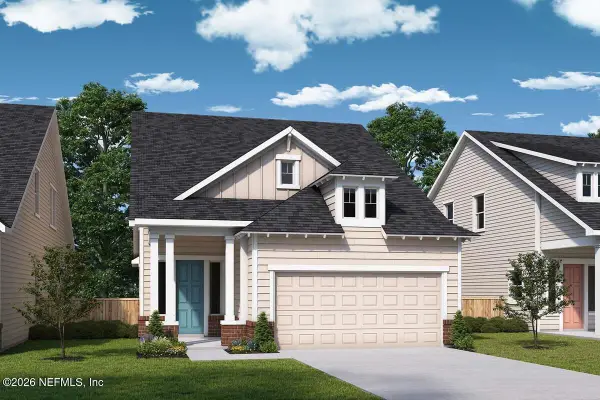 935 Caiden Drive, Ponte Vedra, FL 32081