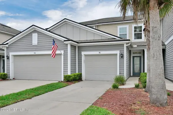 96 Servia Drive, St. Johns, FL 32259